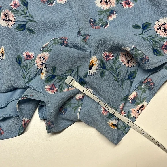 **2/$20** Trixxi romper - Large - Picture 5 of 9